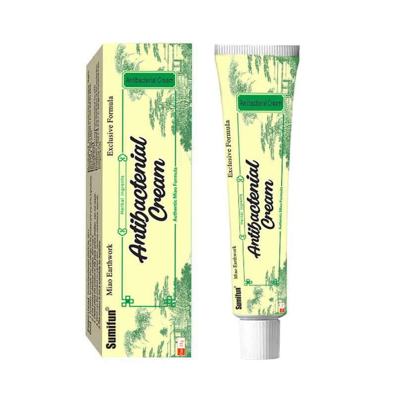 Free Shipping COD MiaoJia ZuDaiFu Skin 6PCS 15g*6 Cream OintmentGenuine Children's Adult Senior Skin ltching Vosauito Bites Antibacteria Ointment HerbalAnti ltch Emulsifiable Paste Skin Repair Skincar