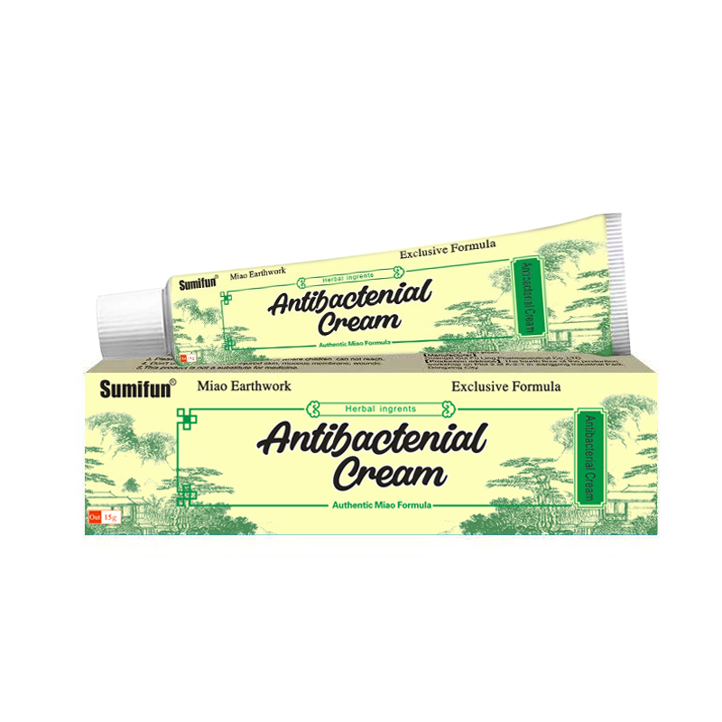 Free Shipping COD MiaoJia ZuDaiFu Skin 6PCS 15g*6 Cream OintmentGenuine Children's Adult Senior Skin ltching Vosauito Bites Antibacteria Ointment HerbalAnti ltch Emulsifiable Paste Skin Repair Skincar